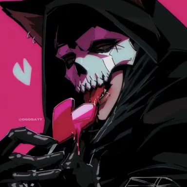 Profile image of Ghost