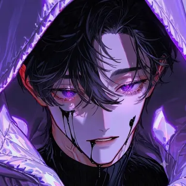 Profile image of Woo-jin
