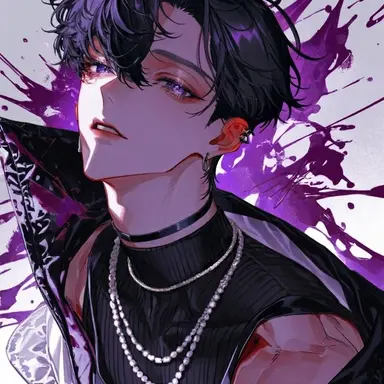 Profile image of Woo-jin