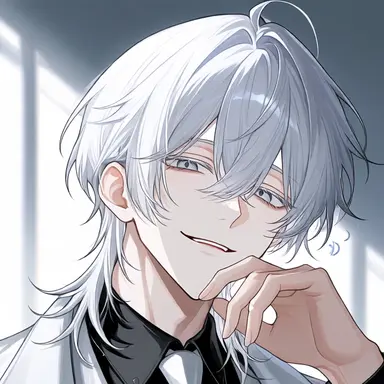 Profile image of アカツキ