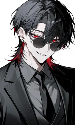 Profile image of リュイ