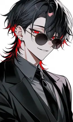 Profile image of リュイ
