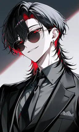 Profile image of リュイ