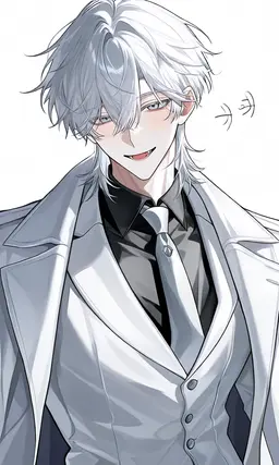Profile image of アカツキ