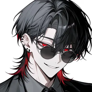Profile image of リュイ