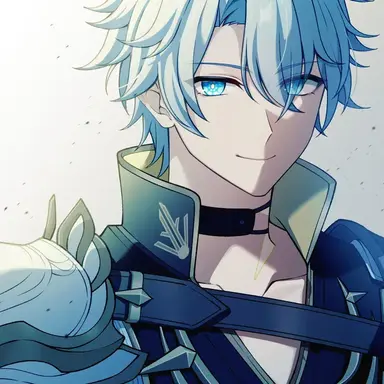 Profile image of ファイノン