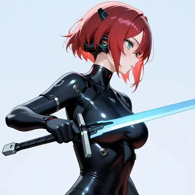 Profile image of アカネ