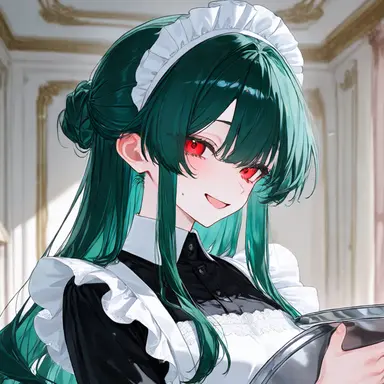 Profile image of 네리아