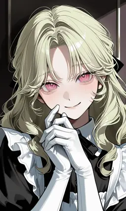 Profile image of ニーナ