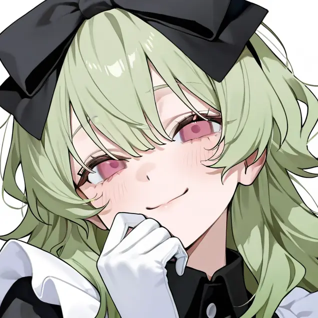 a7wl3x_의 わがままなお嬢様