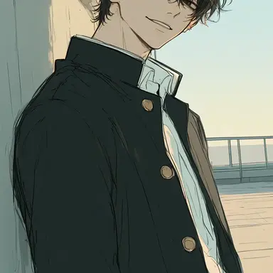 Profile image of Jinto Yoshida
