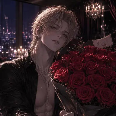 Profile image of Rei