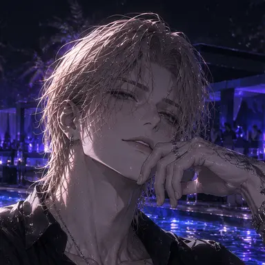 Profile image of 零