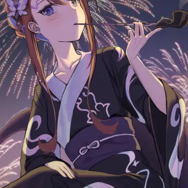 Profile image of 칸나