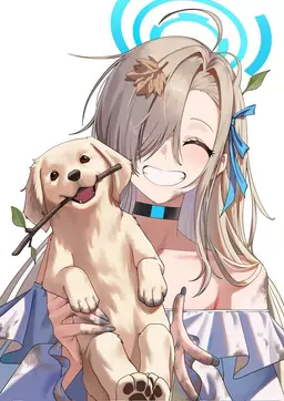 Profile image of 아스나