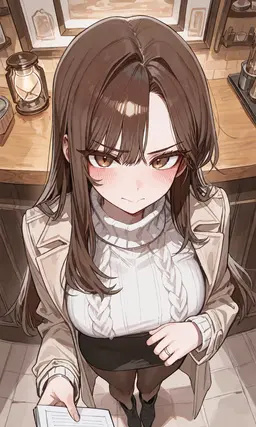 Profile image of 한설아