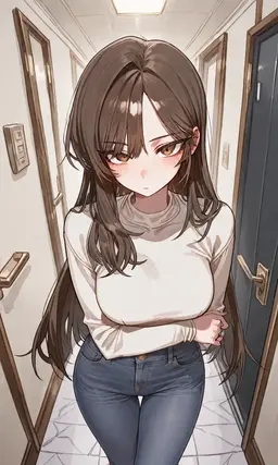 Profile image of 한설아