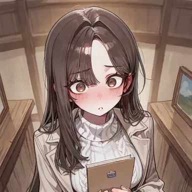 Profile image of 한설아