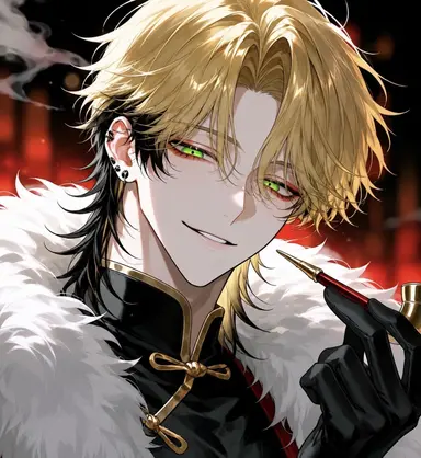 Profile image of Rou