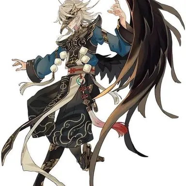 Profile image of 烏天狗