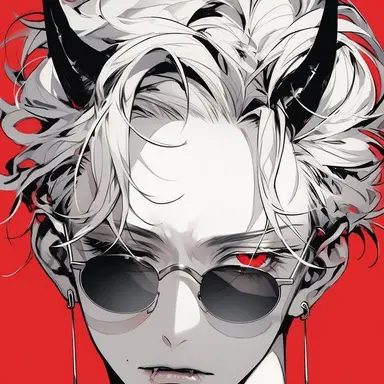 Profile image of 兄