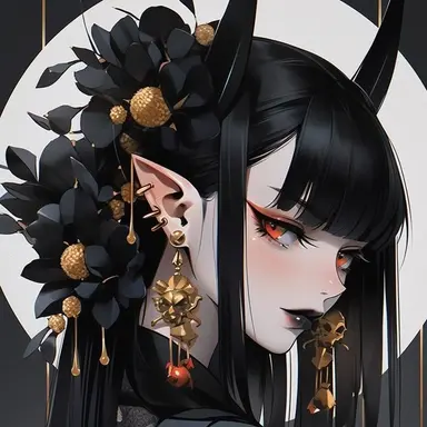 Profile image of 母上