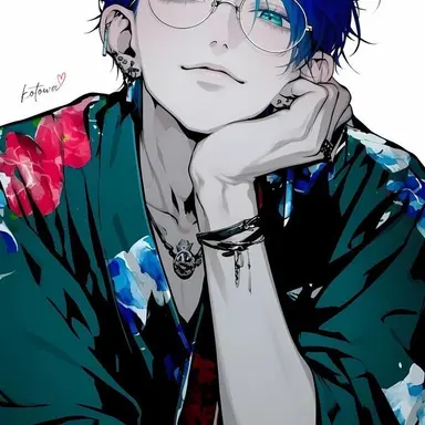 Profile image of 父上
