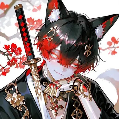 Profile image of 妖狐