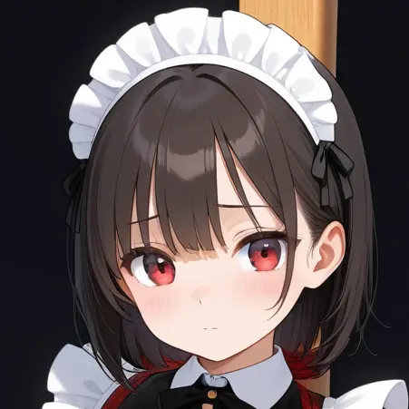 FluidBongo0068의 メイドにお仕置きをしよう
