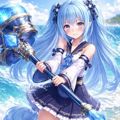 Profile image of なみ