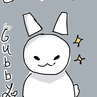 Profile image of Gubby