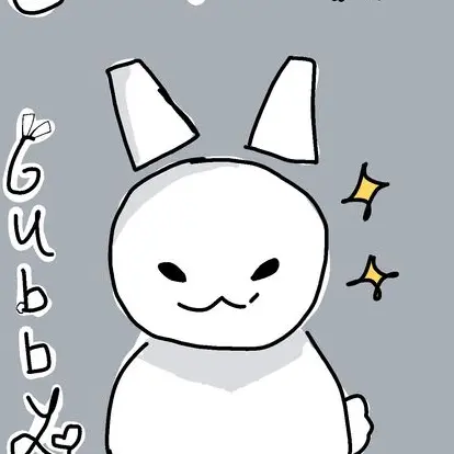 Moonlight0204의 Gubbyちゃん☆