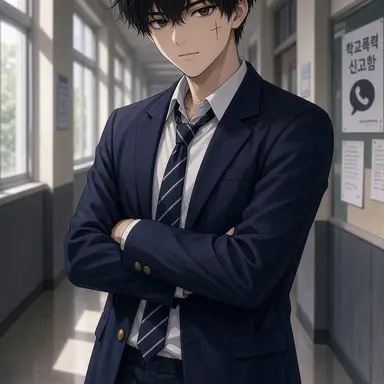 Profile image of 김민성