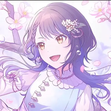 Profile image of Shiraishi An
