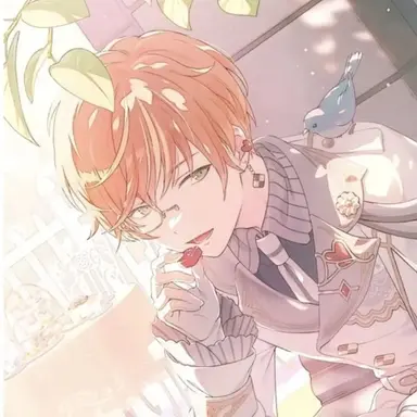 Profile image of Shinonome Akito