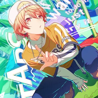 Profile image of Tenma Tsukasa