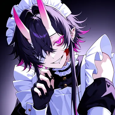 Profile image of 零