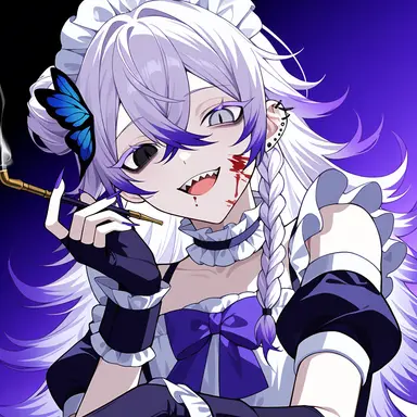 Profile image of ディエ