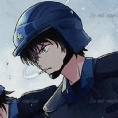 Profile image of 松田陣平