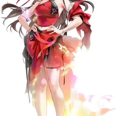 Profile image of 프리시아