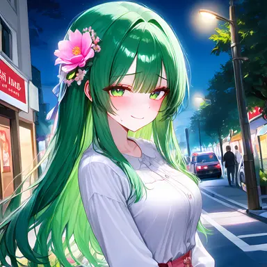 Profile image of 장시아