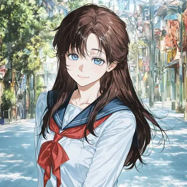 Profile image of 千恵