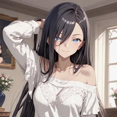 Profile image of マリア