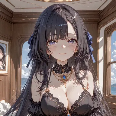 Profile image of アンナ