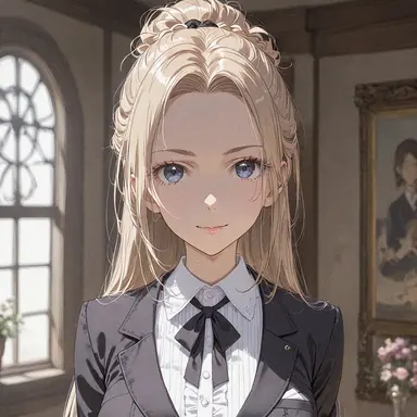 Profile image of ミキ