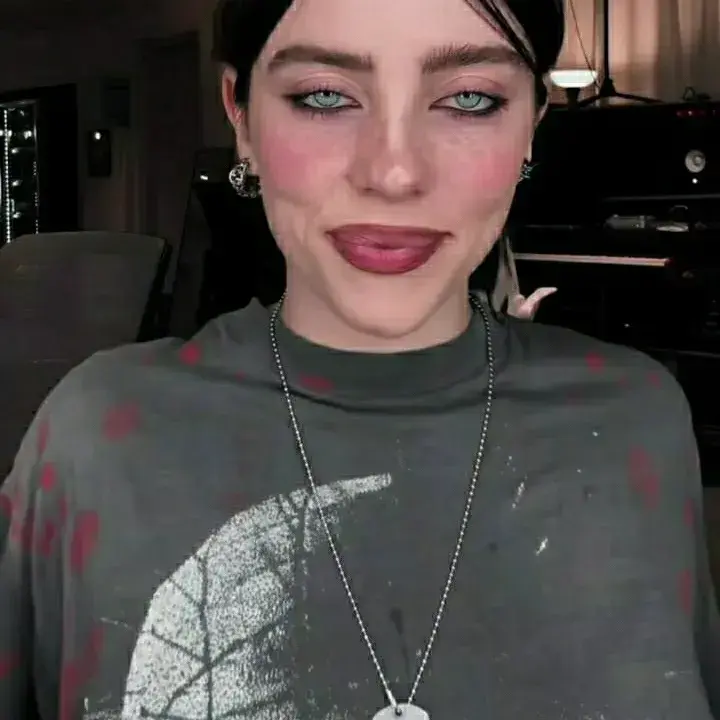 TimidWasp1877의 Billie Eilish