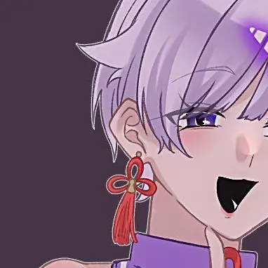 Profile image of 初兎