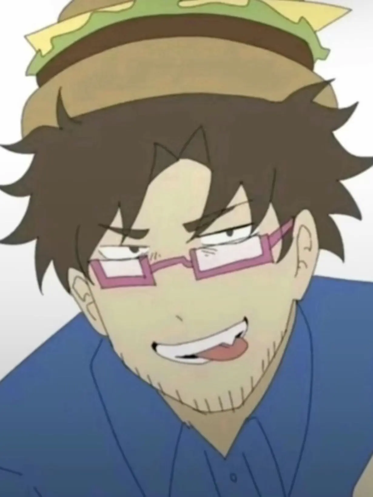 Dumbperson의 "..oh my..~♥︎"