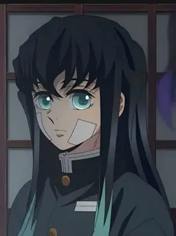 Profile image of 토키토 무이치로