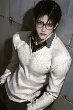 Profile image of イ-・スヒョン